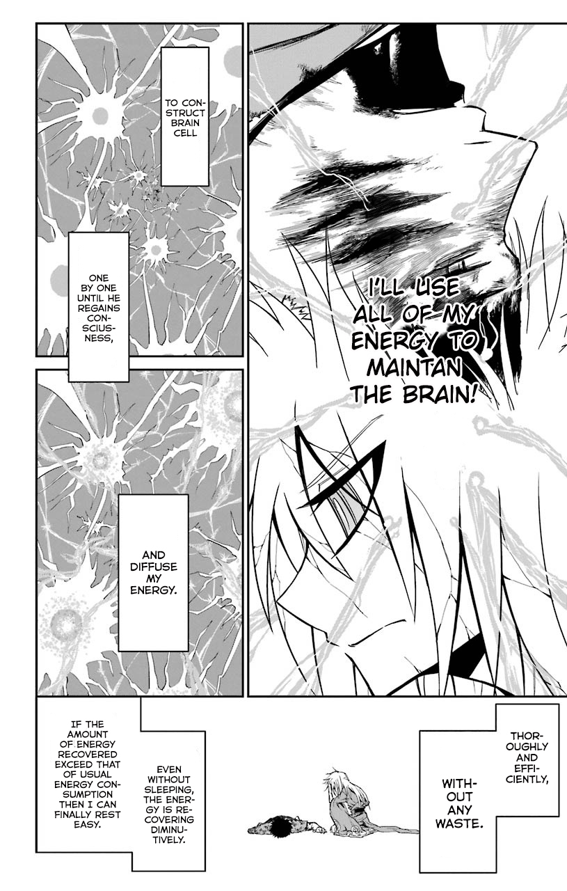 Sky Blue chapter 14 page 9