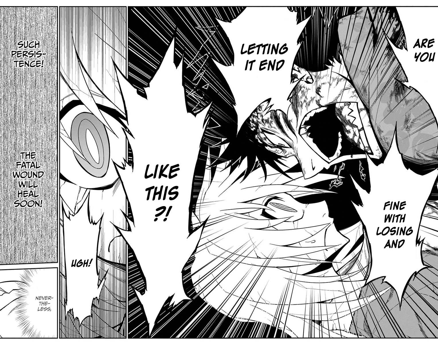 Sky Blue chapter 15 page 15