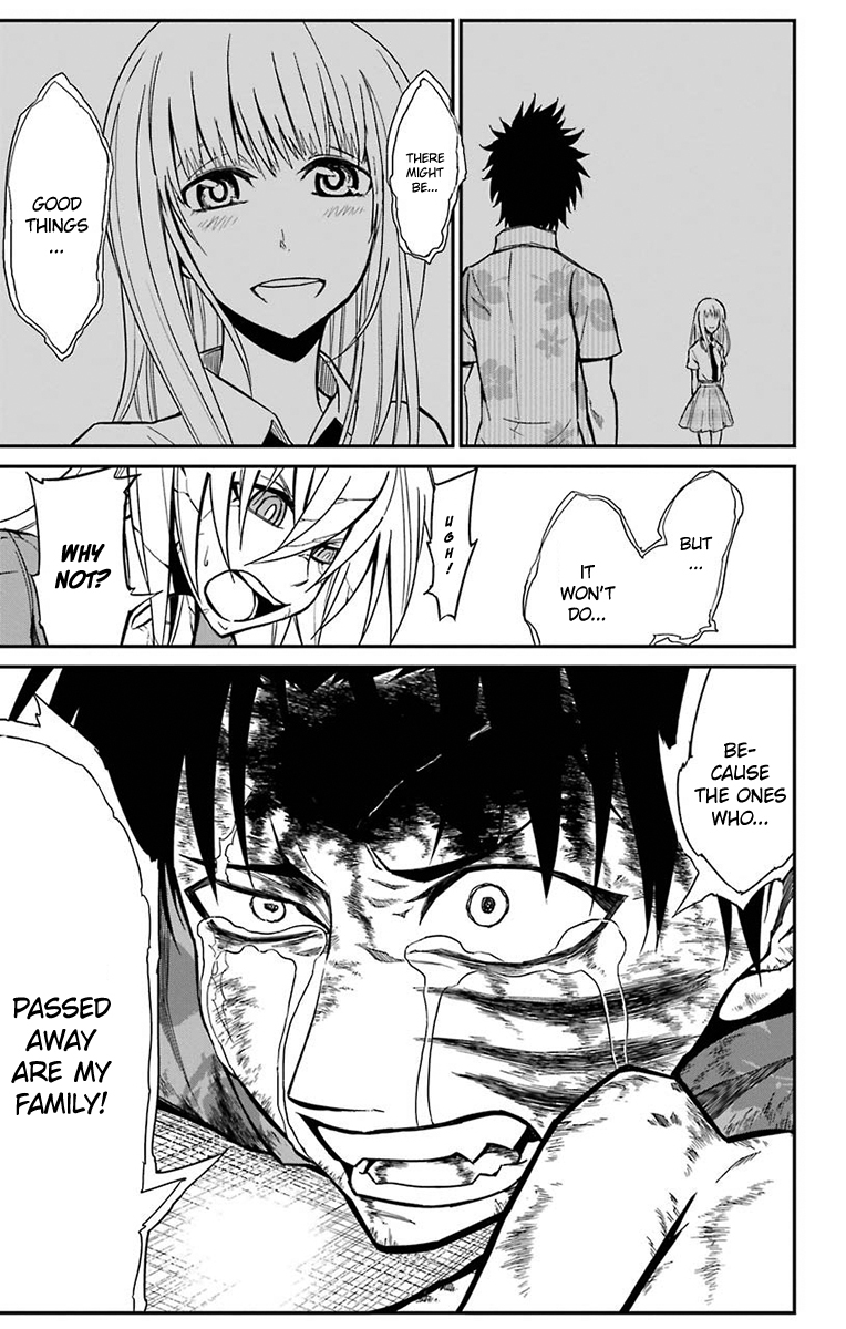 Sky Blue chapter 15 page 21