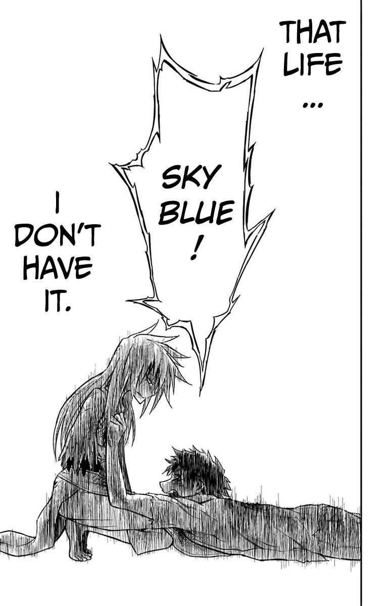 Sky Blue chapter 15 page 25