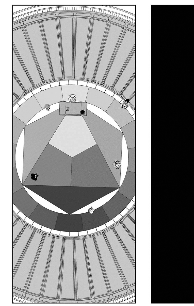 Sky Blue chapter 15 page 26