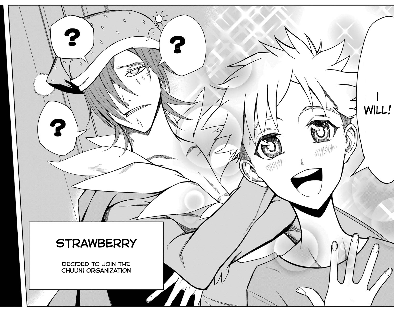 Sky Blue chapter 15 page 38