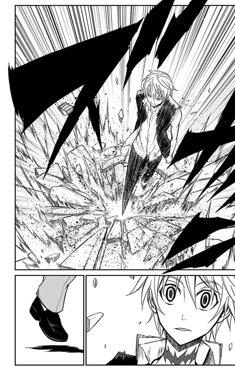 Sky Blue chapter 15 page 41