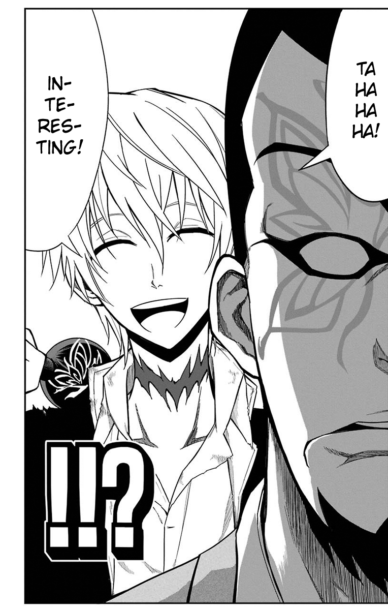 Sky Blue chapter 15 page 45