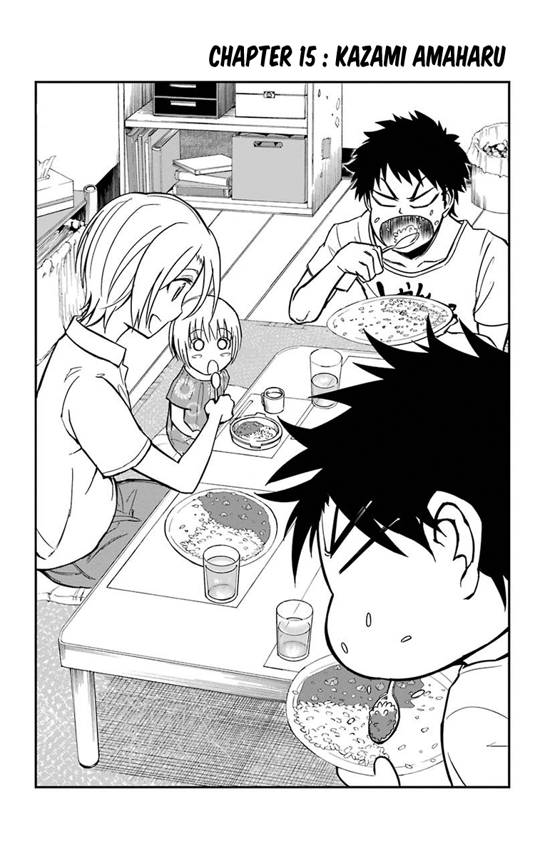 Sky Blue chapter 15 page 8