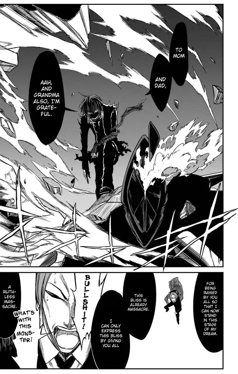 Sky Blue chapter 16 page 28