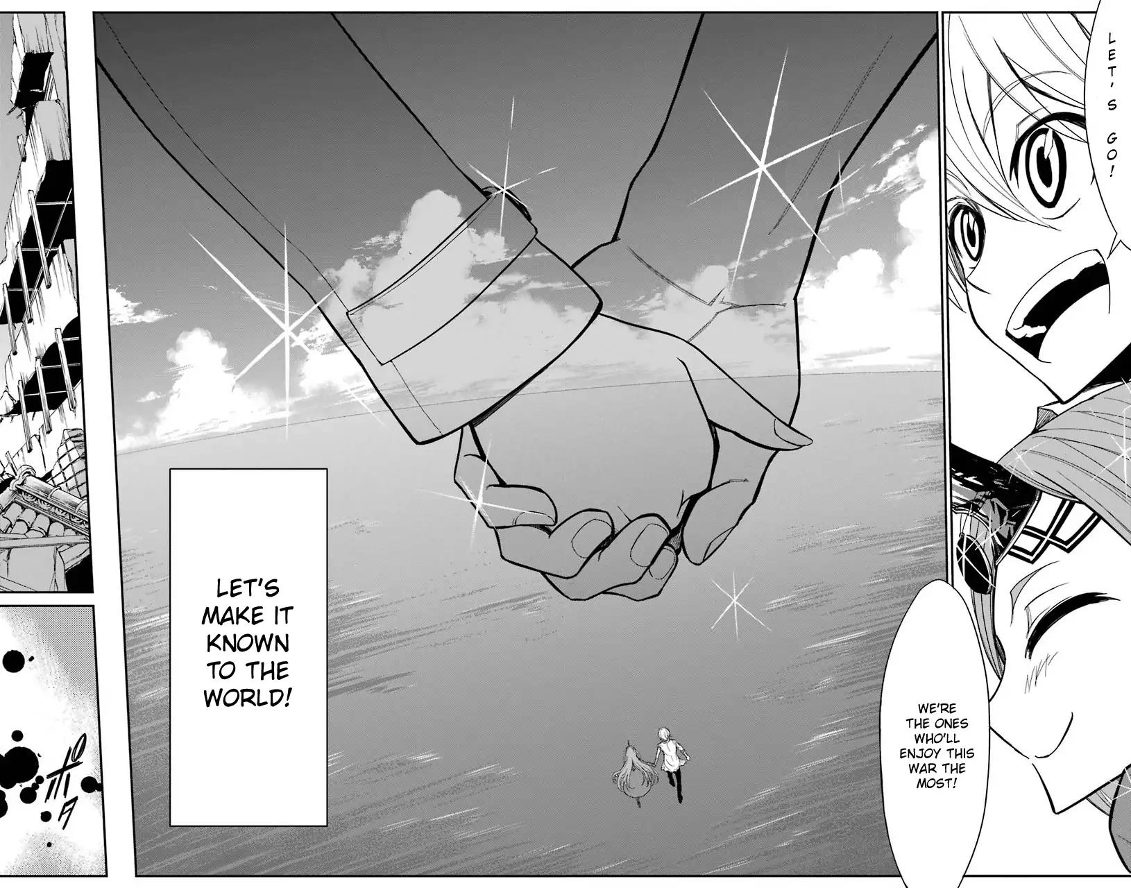 Sky Blue chapter 16 page 45