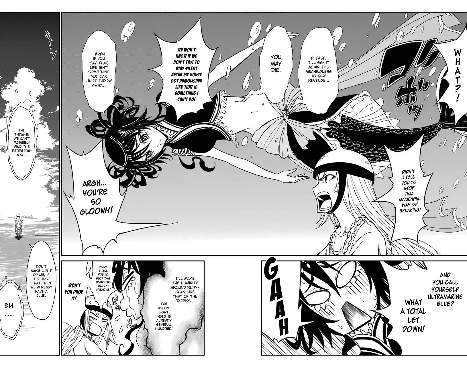 Sky Blue chapter 16 page 50