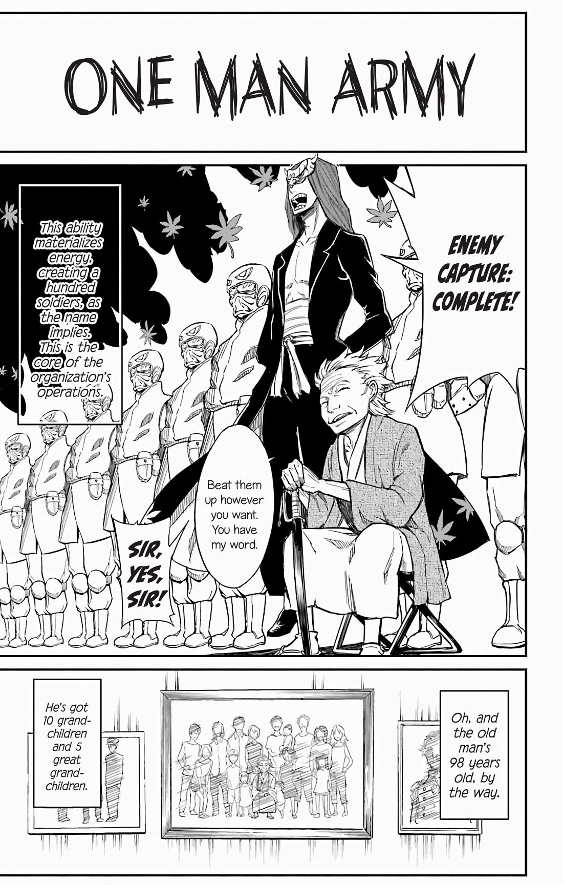 Sky Blue chapter 17 page 18