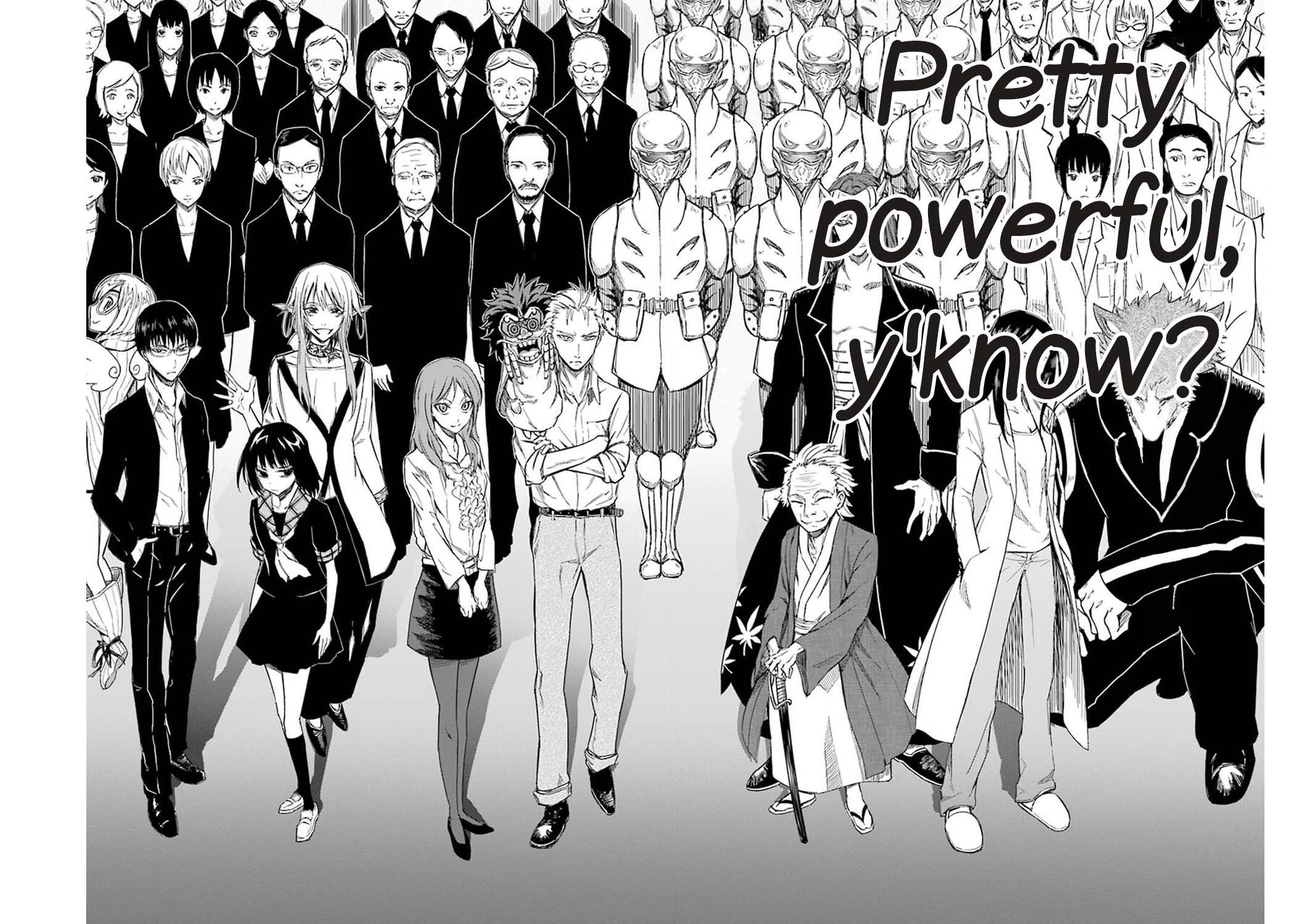 Sky Blue chapter 17 page 21