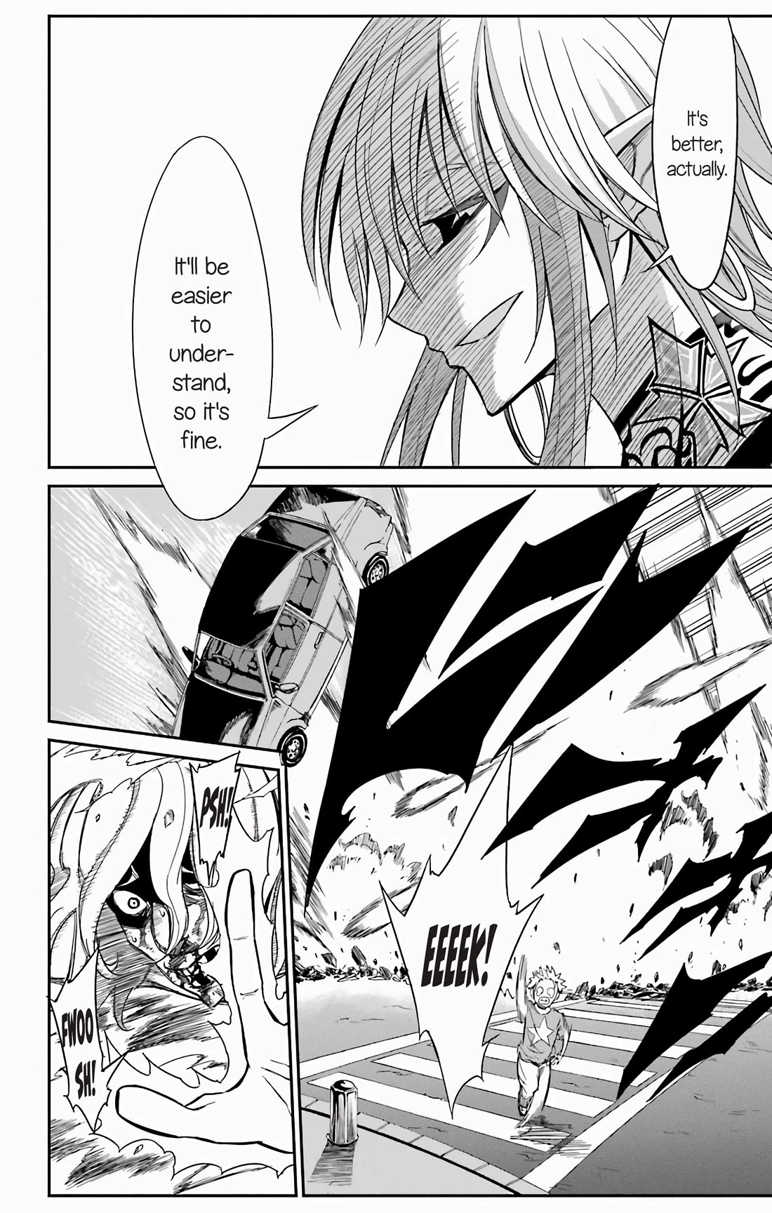 Sky Blue chapter 17 page 26