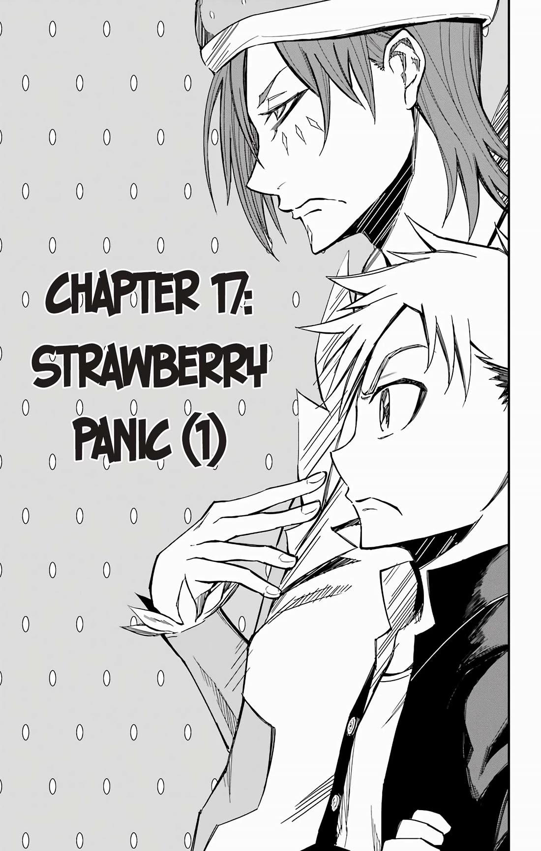 Sky Blue chapter 17 page 4