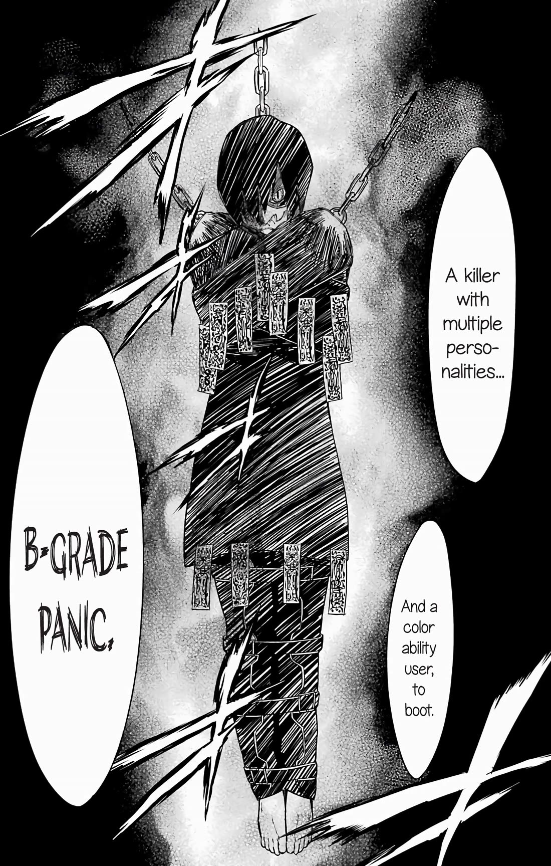 Sky Blue chapter 17 page 40