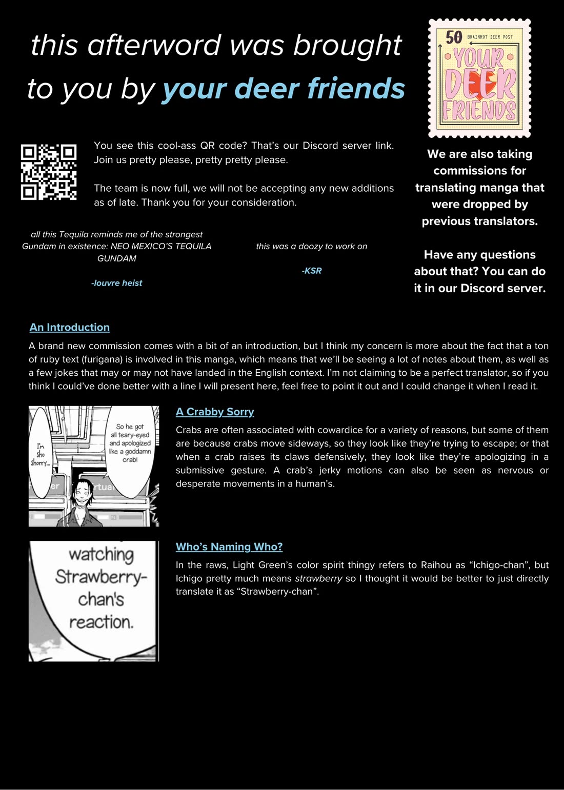 Sky Blue chapter 17 page 45