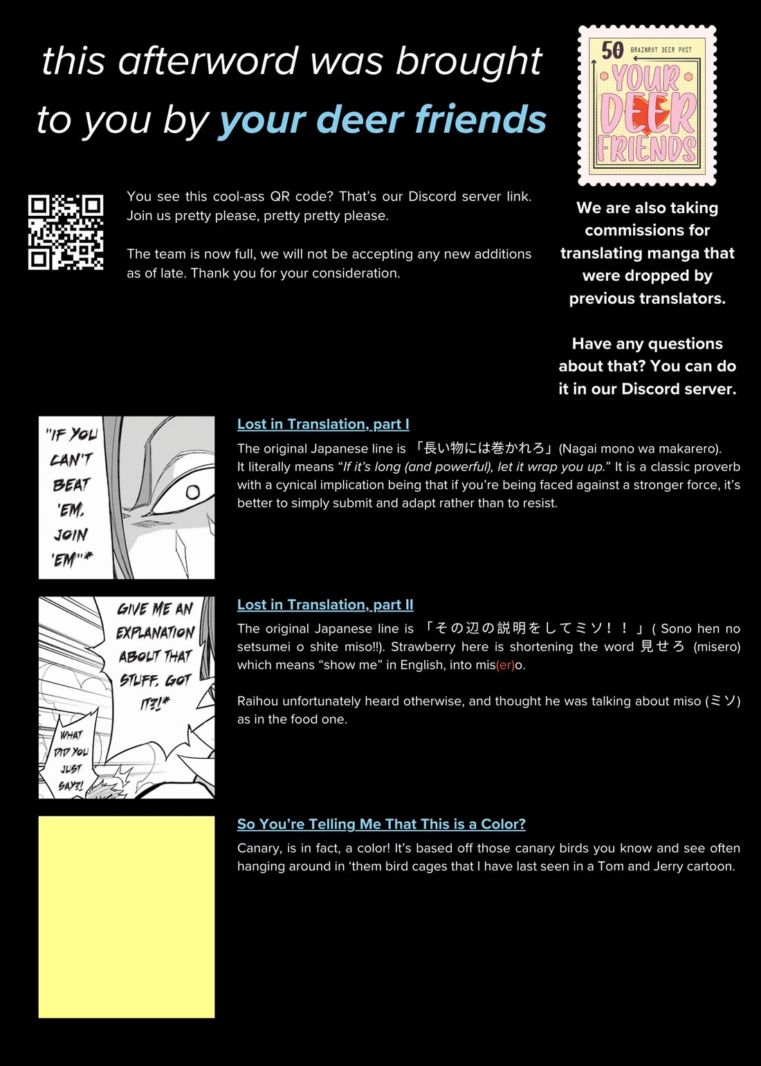 Sky Blue chapter 17 page 46