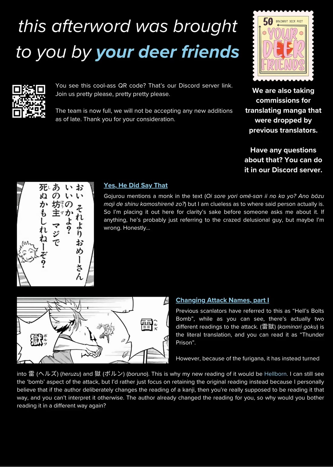 Sky Blue chapter 17 page 49