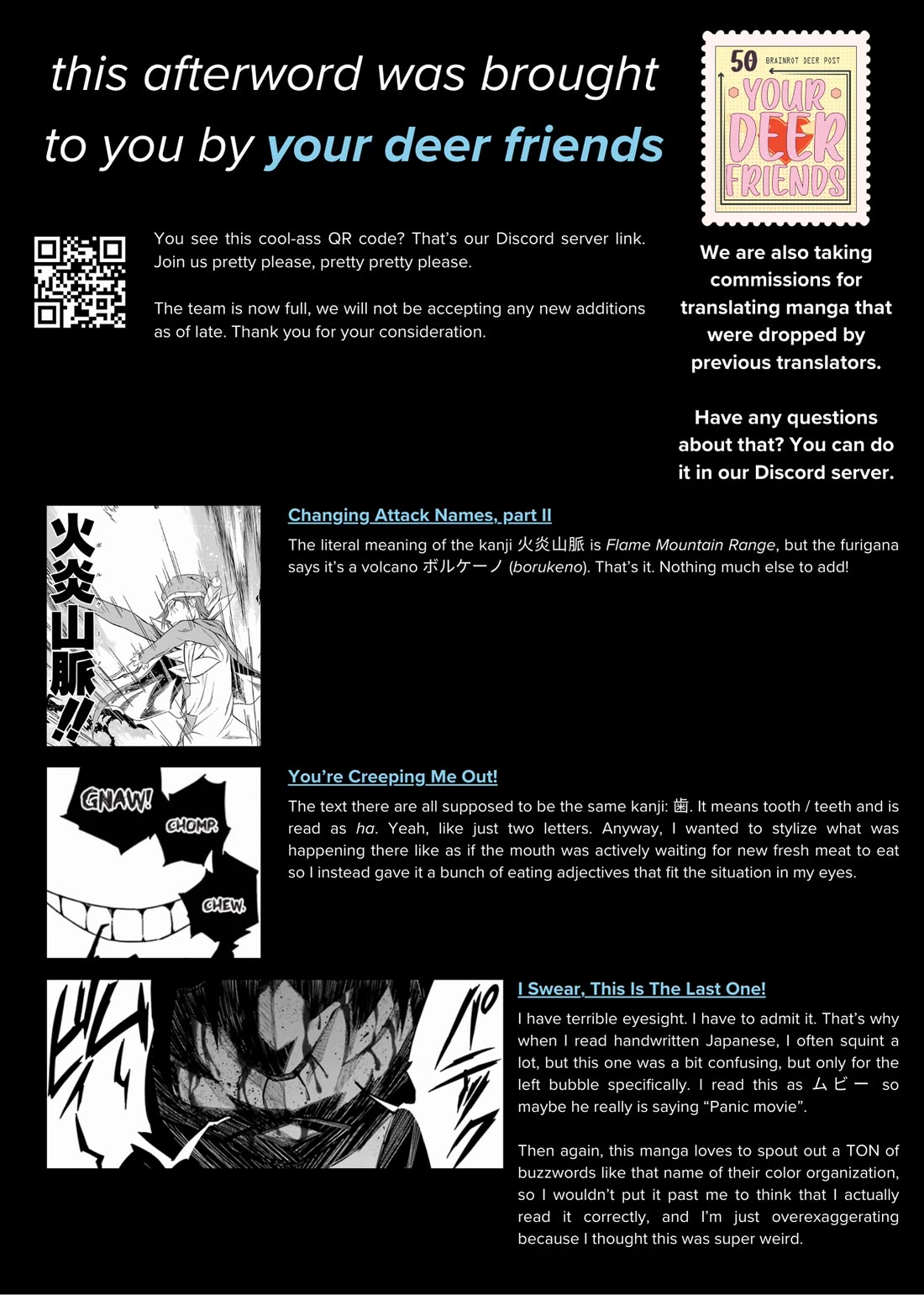 Sky Blue chapter 17 page 50