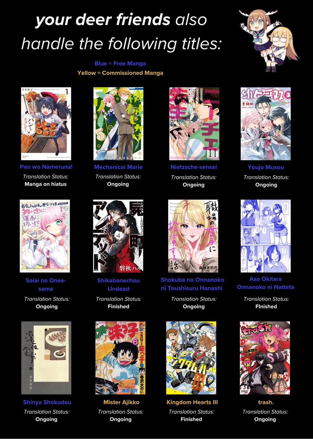 Sky Blue chapter 17 page 51