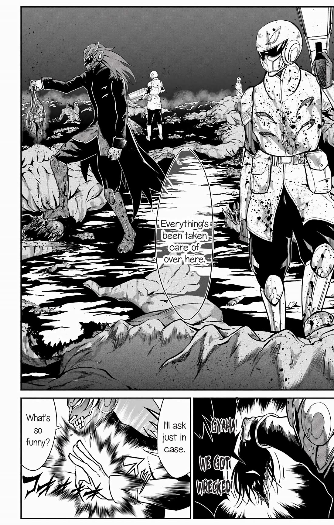 Sky Blue chapter 18 page 16