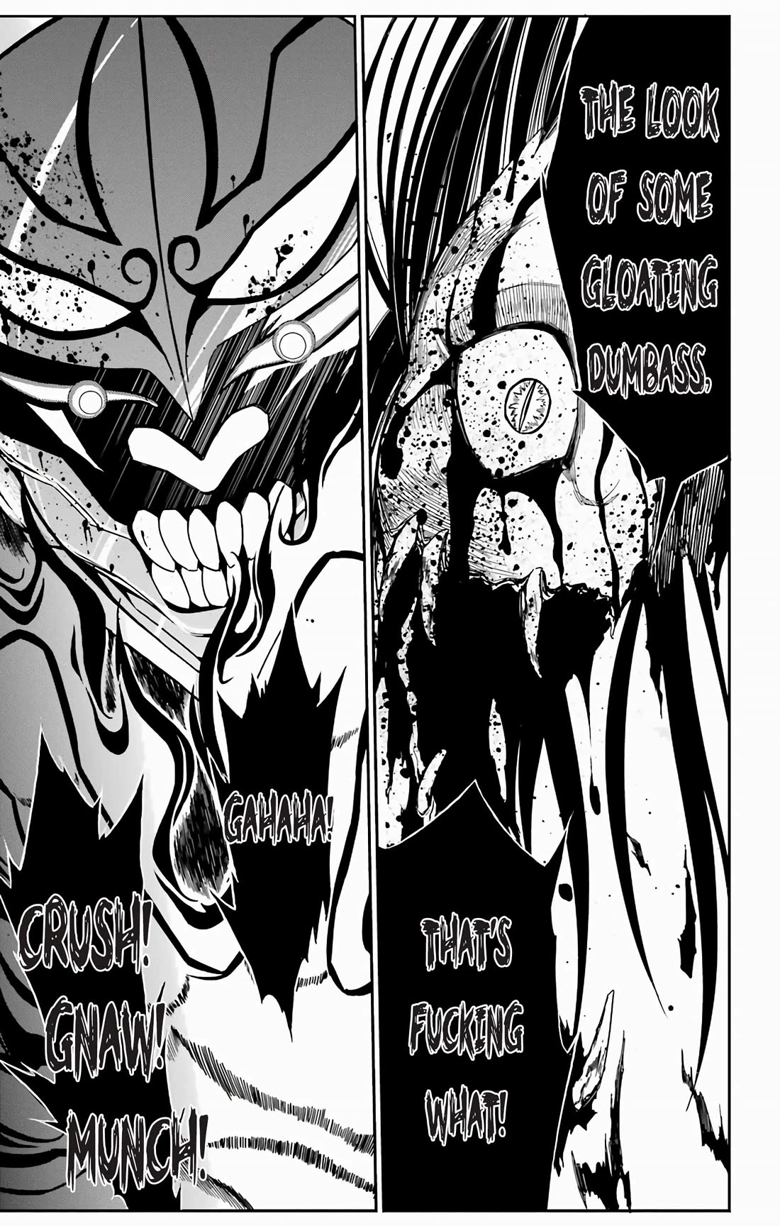 Sky Blue chapter 18 page 17