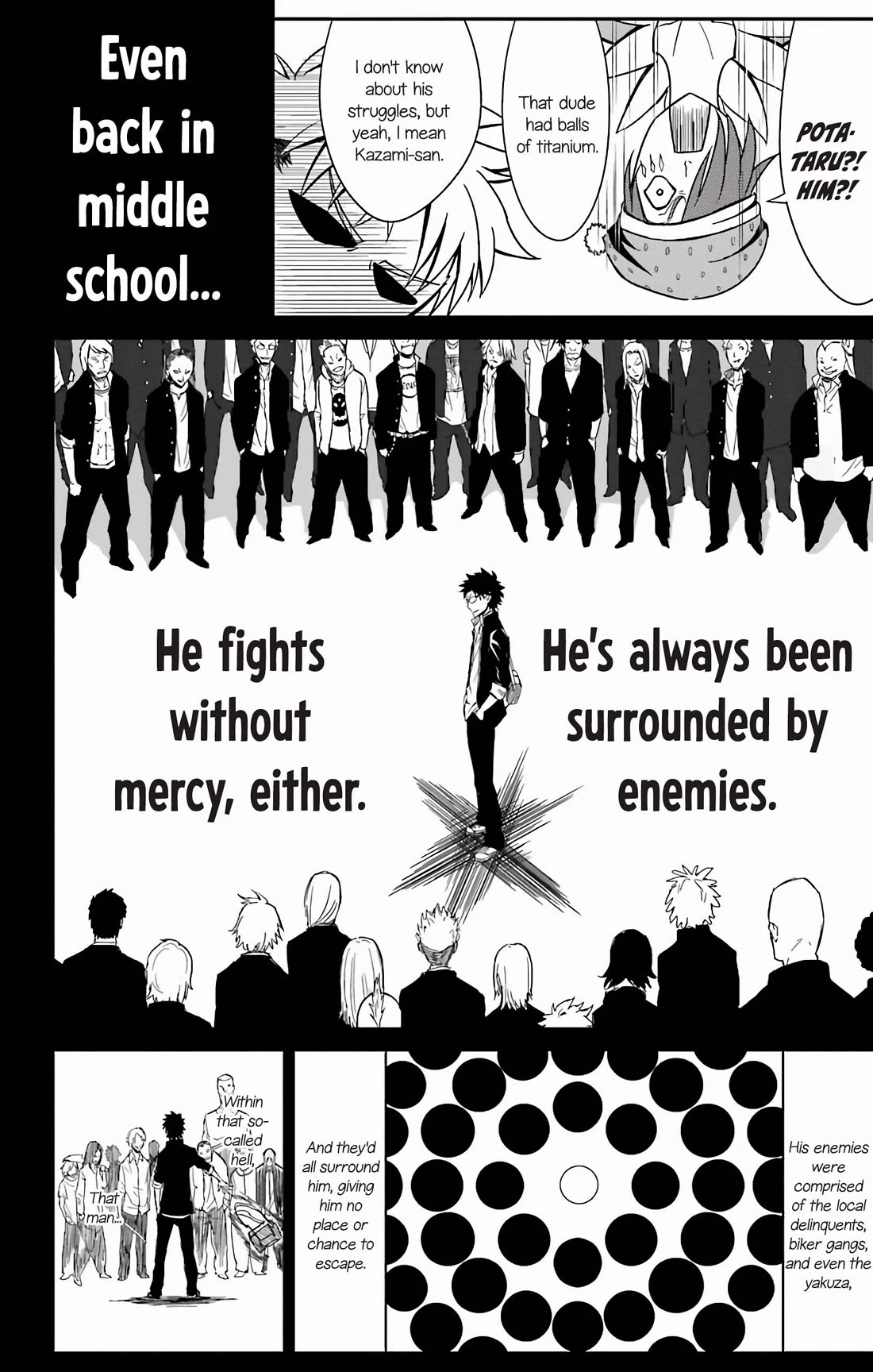 Sky Blue chapter 18 page 24