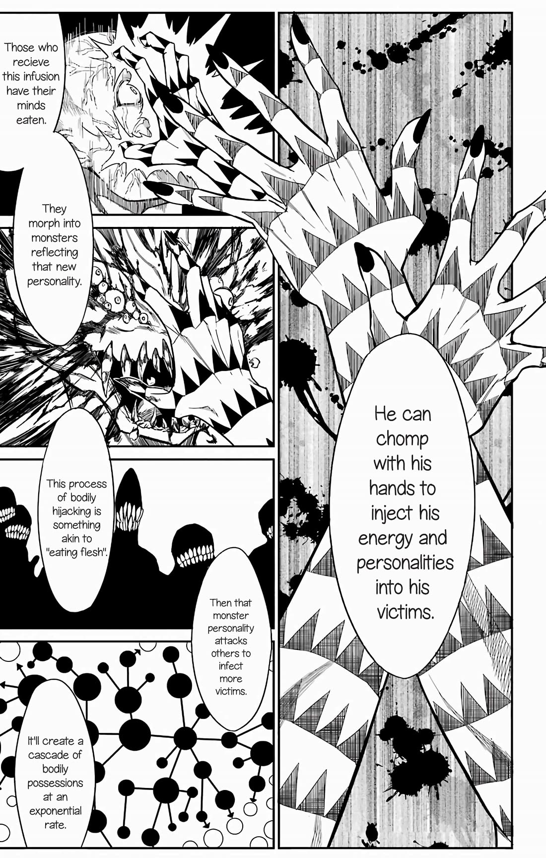 Sky Blue chapter 18 page 35