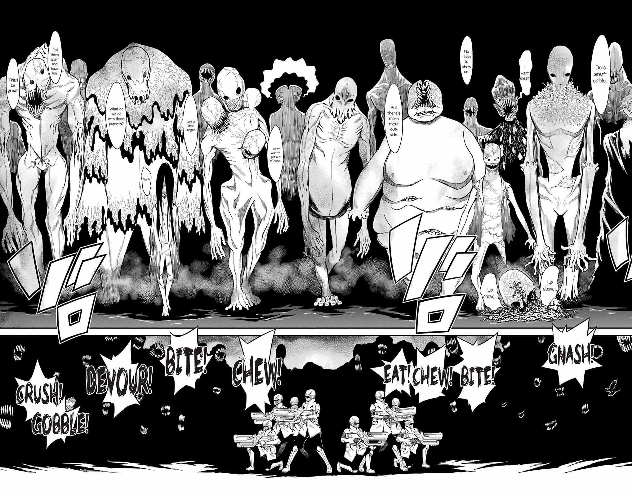 Sky Blue chapter 18 page 7