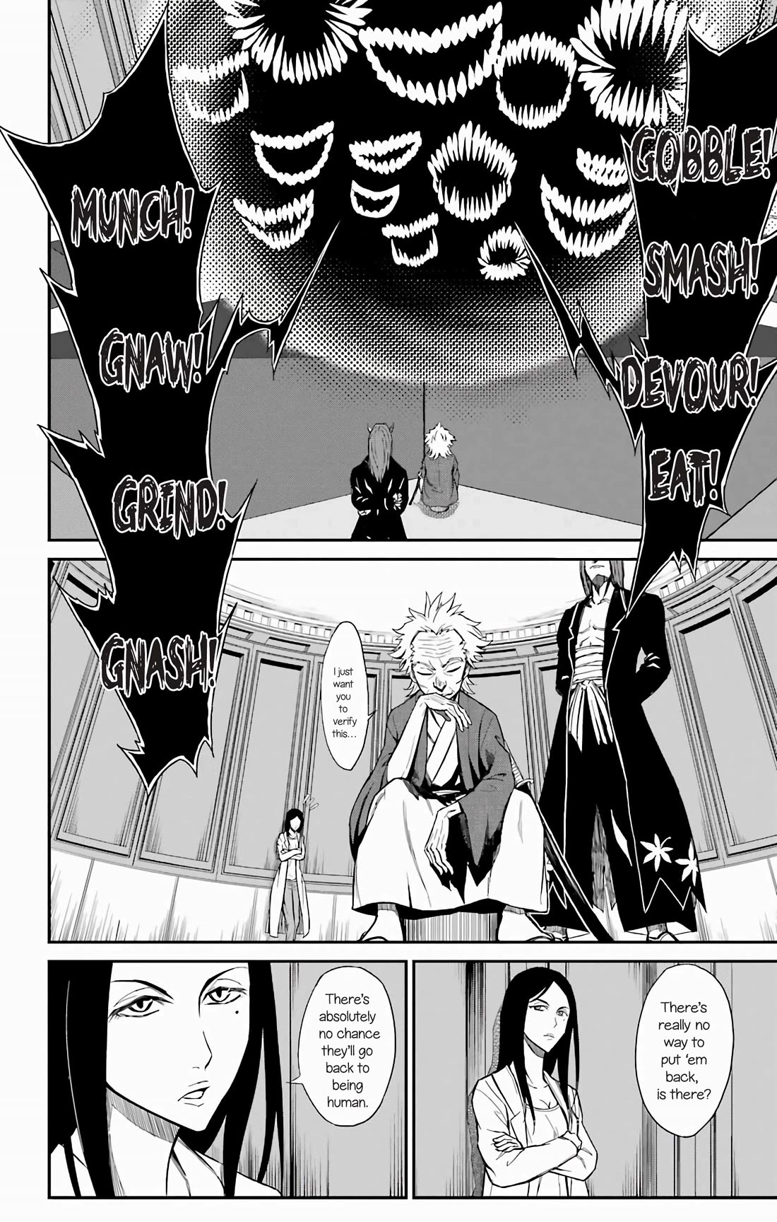 Sky Blue chapter 18 page 8