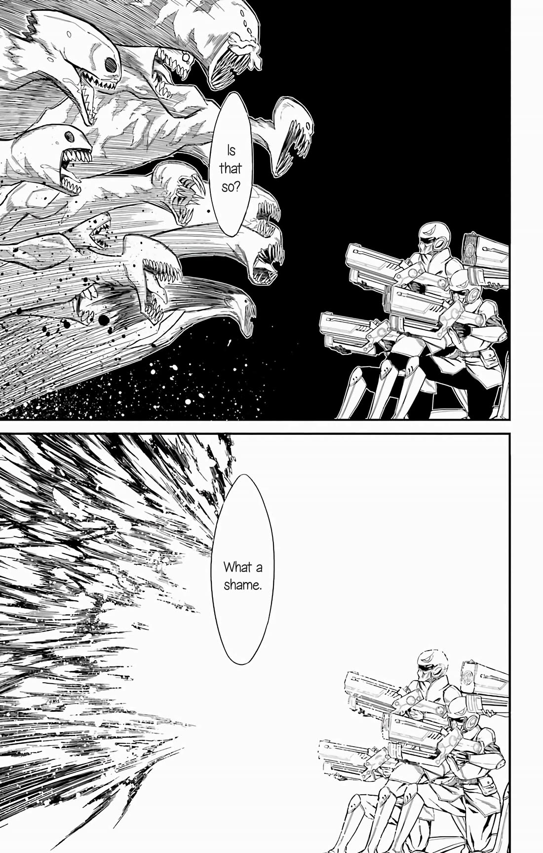 Sky Blue chapter 18 page 9