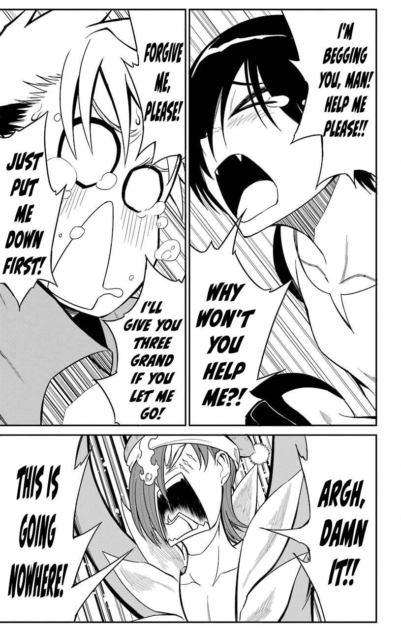 Sky Blue chapter 19 page 10