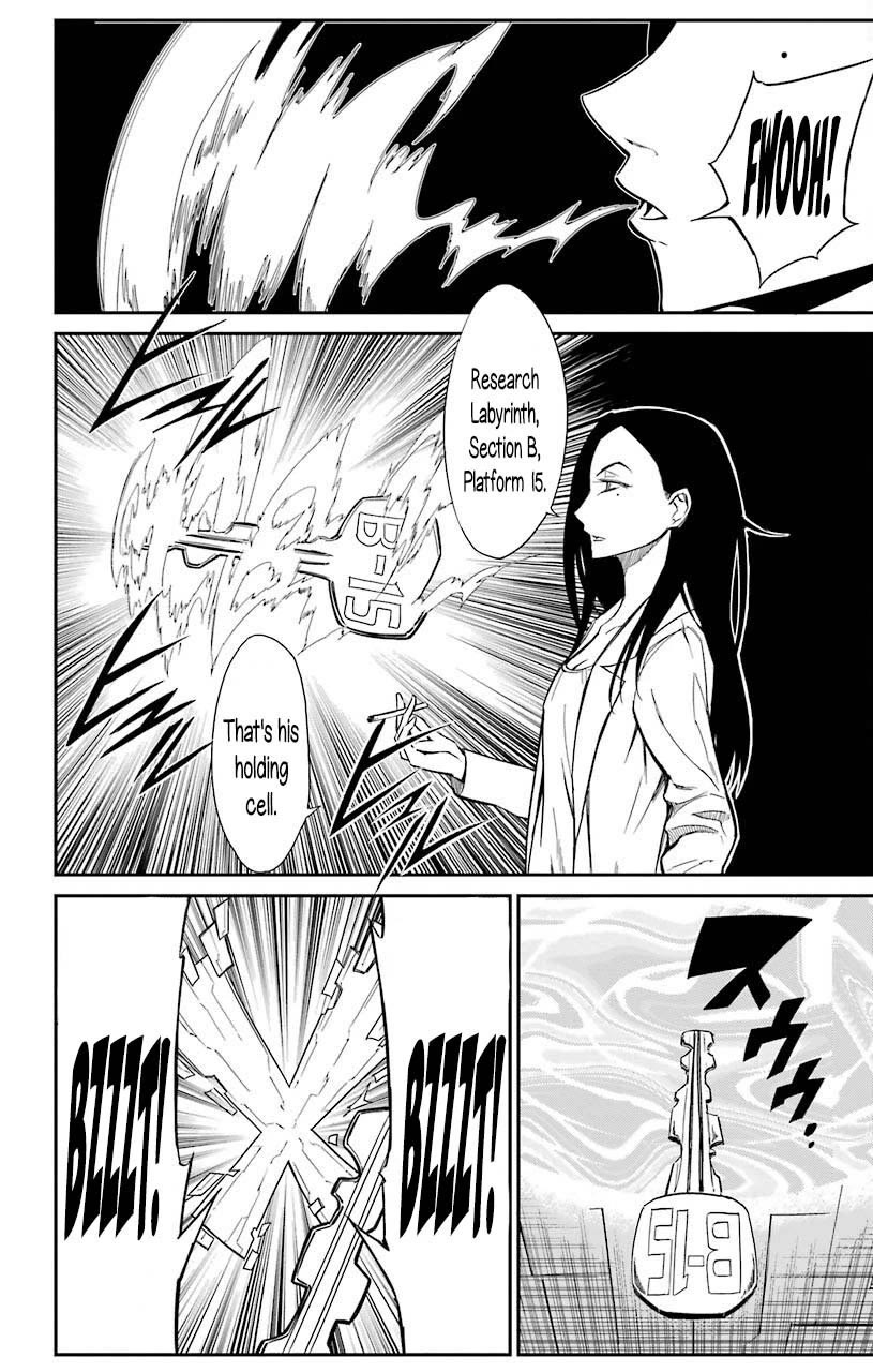 Sky Blue chapter 19 page 13