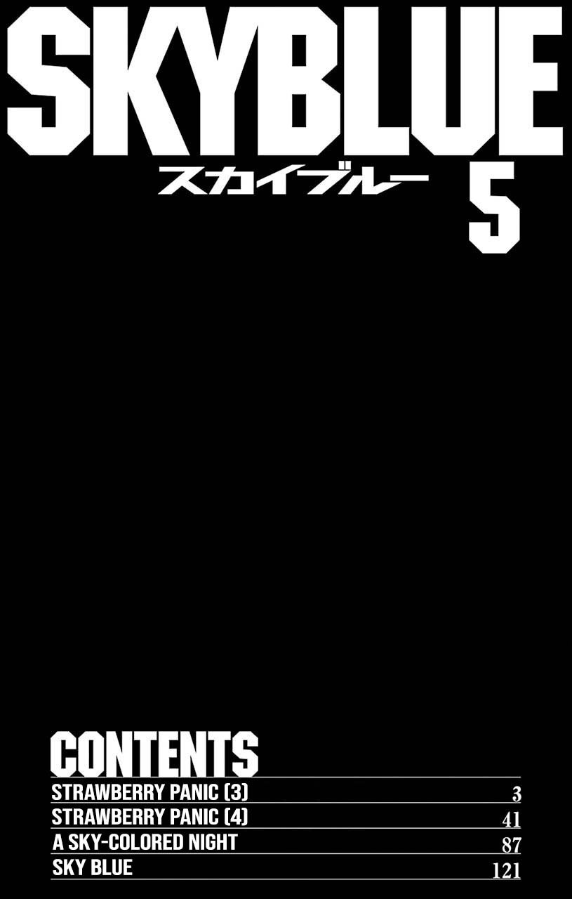 Sky Blue chapter 19 page 2