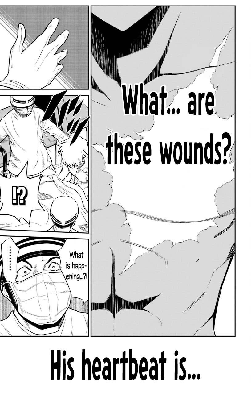 Sky Blue chapter 19 page 36