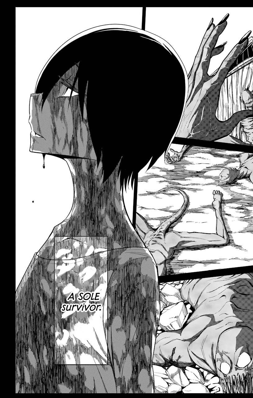 Sky Blue chapter 19 page 5