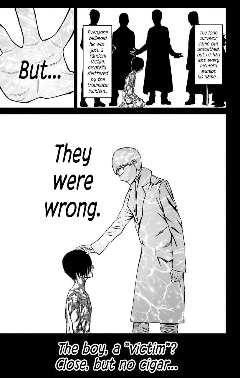 Sky Blue chapter 19 page 6