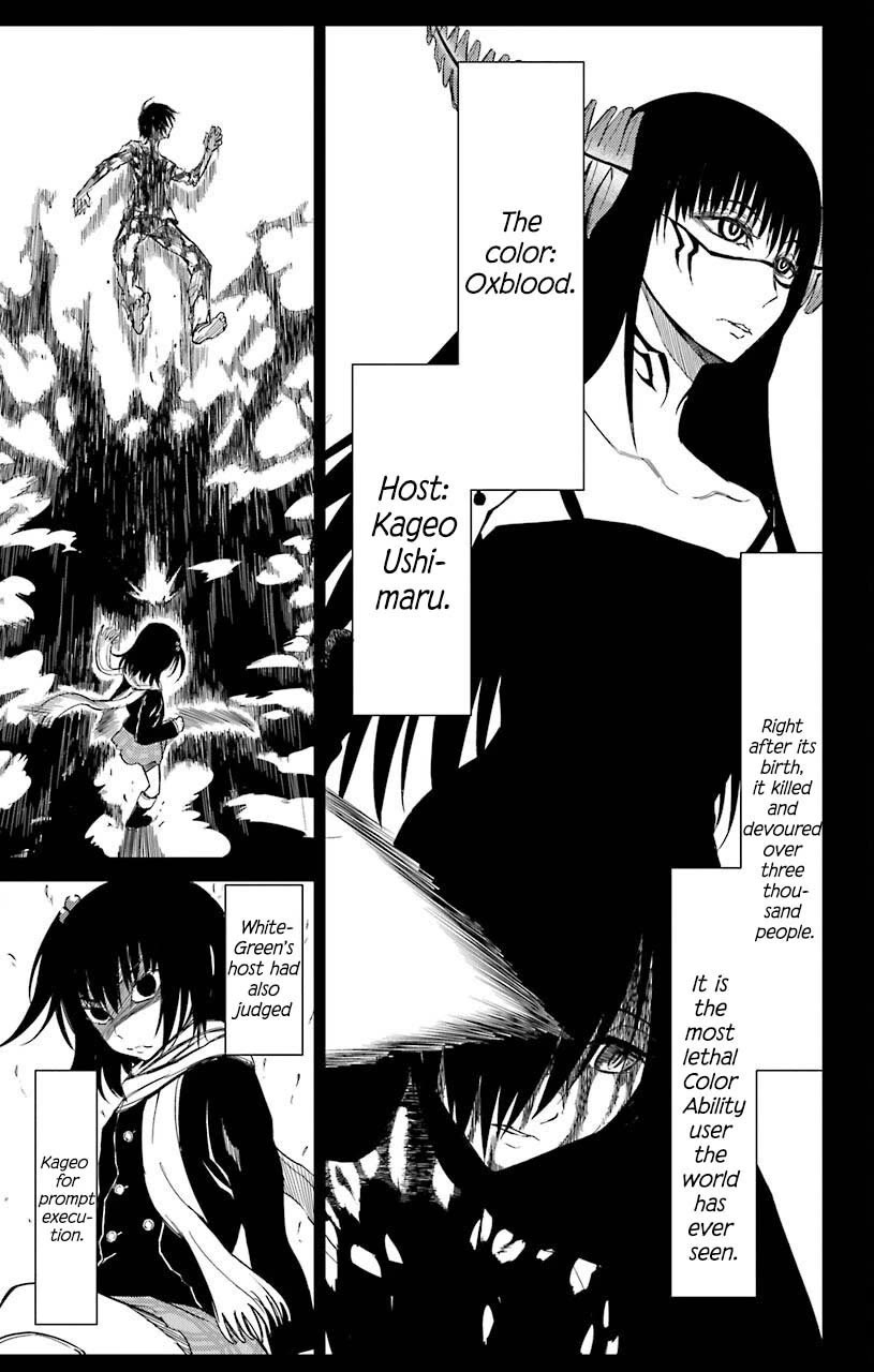 Sky Blue chapter 19 page 8