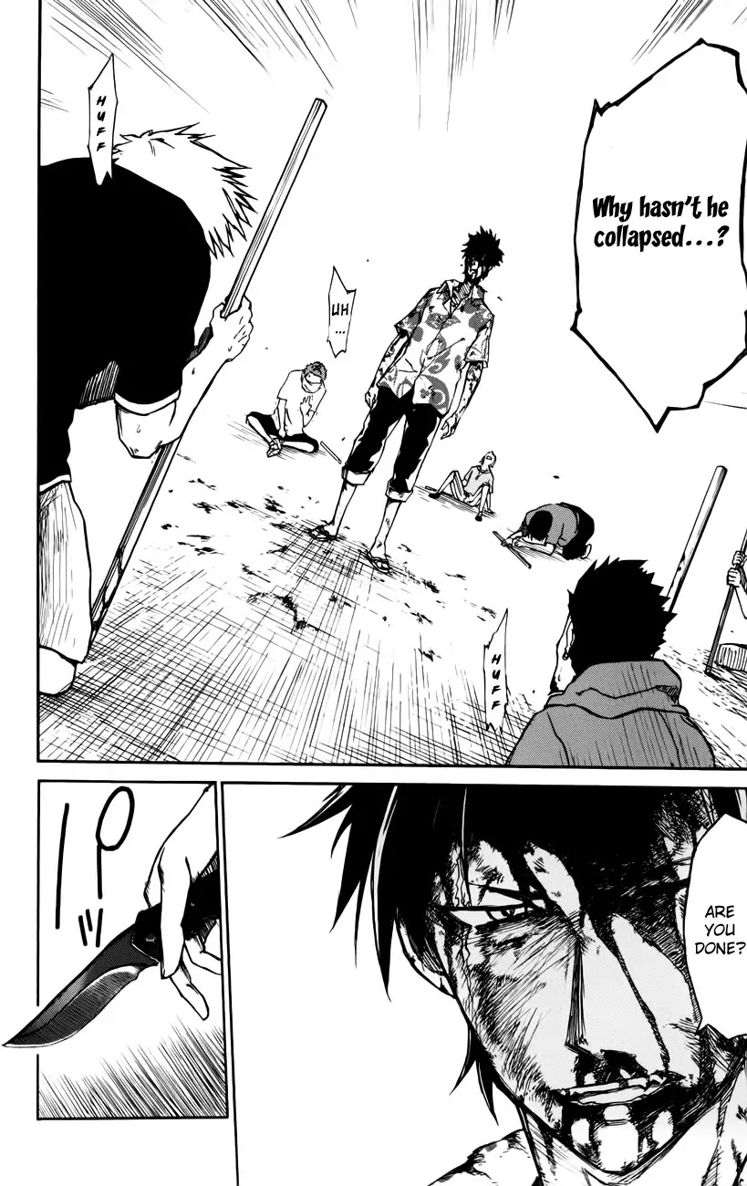 Sky Blue chapter 2 page 37