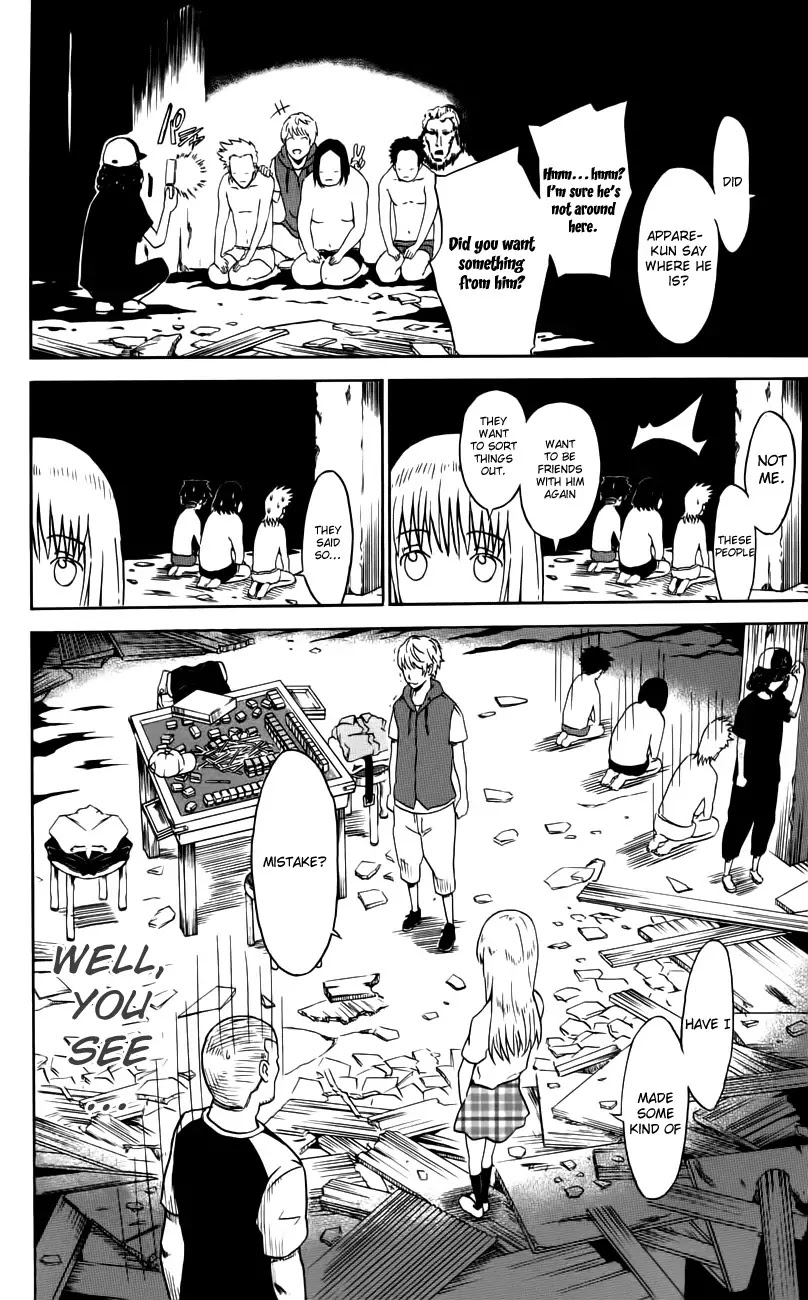 Sky Blue chapter 2 page 42