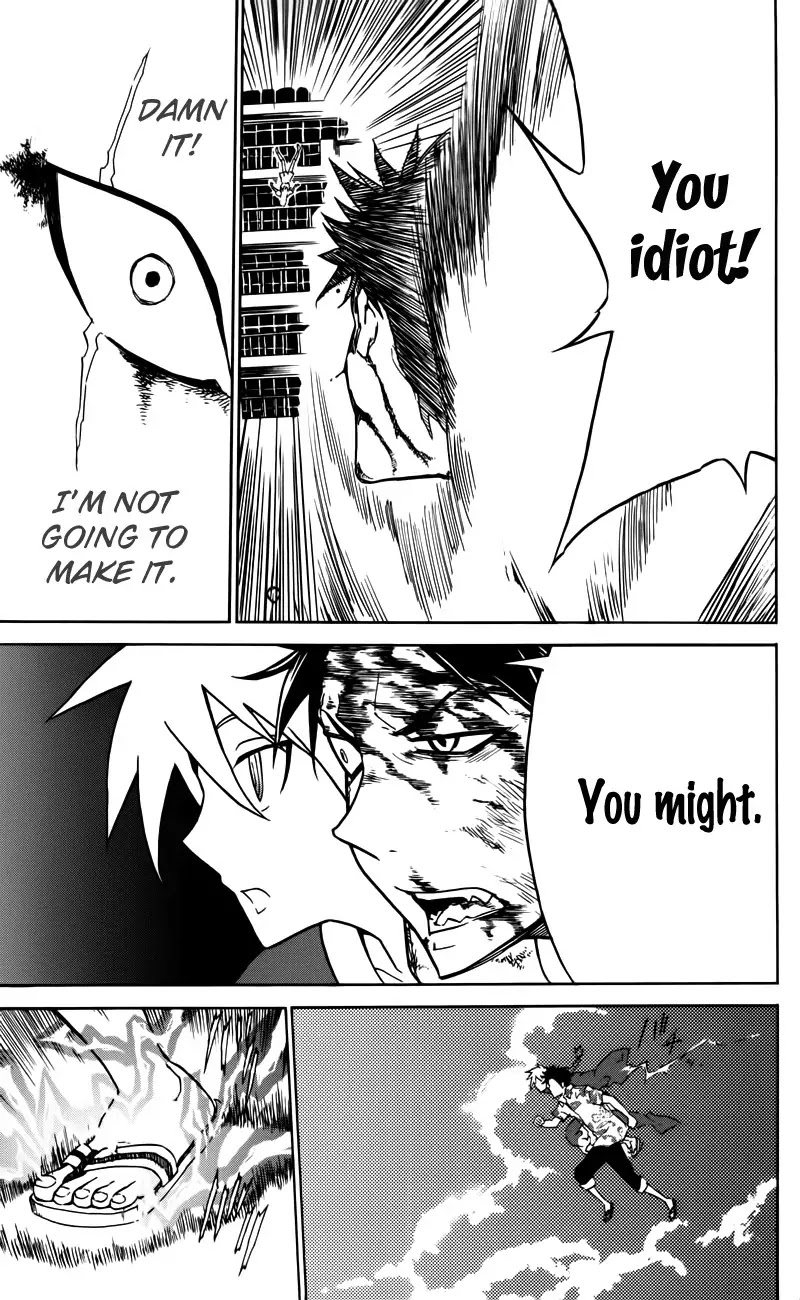 Sky Blue chapter 2 page 49