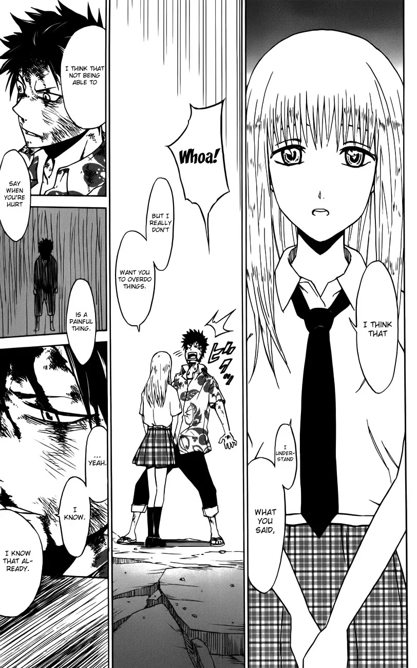 Sky Blue chapter 2 page 53