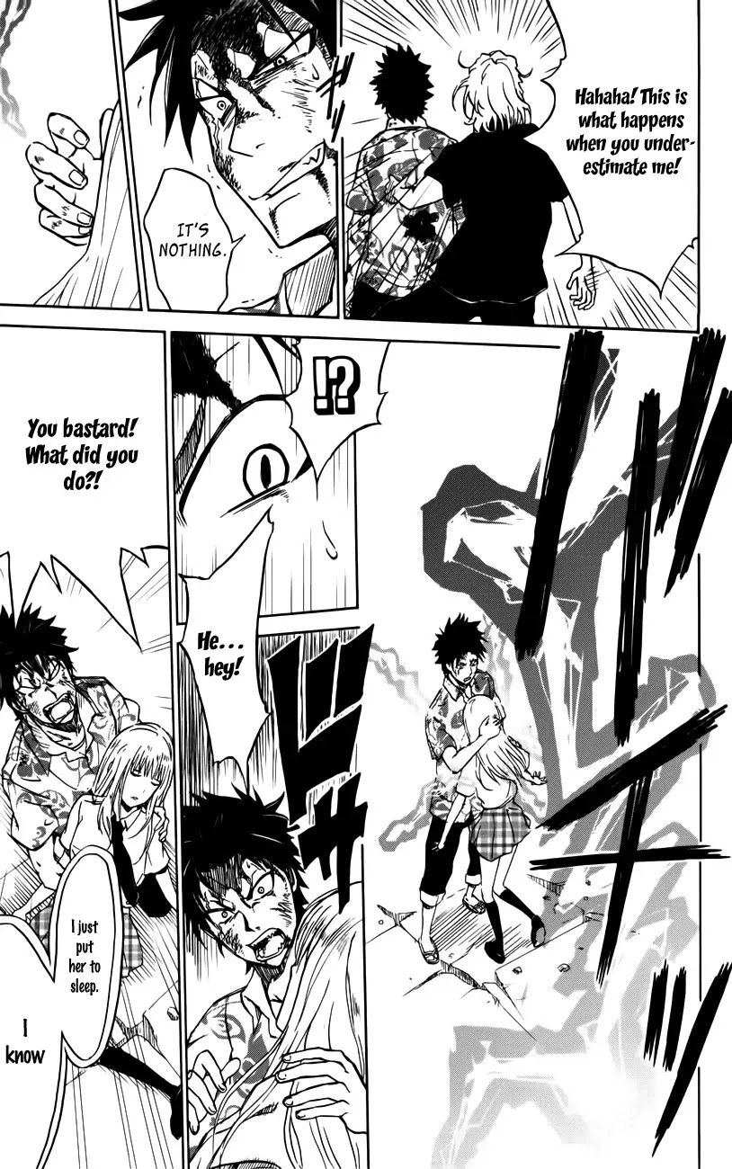 Sky Blue chapter 2 page 55