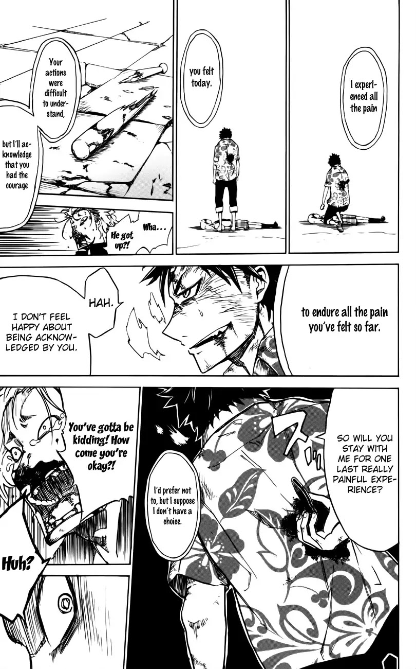 Sky Blue chapter 2 page 57