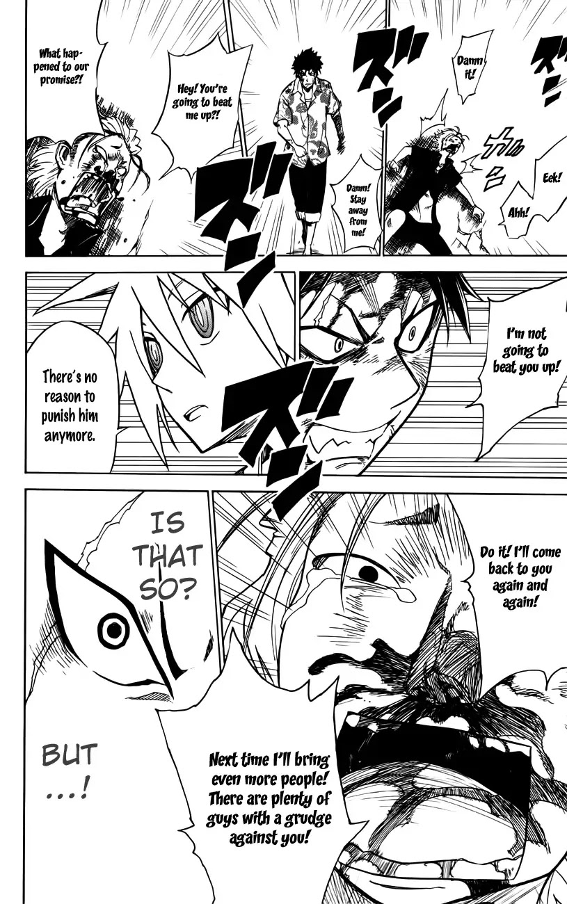 Sky Blue chapter 2 page 60