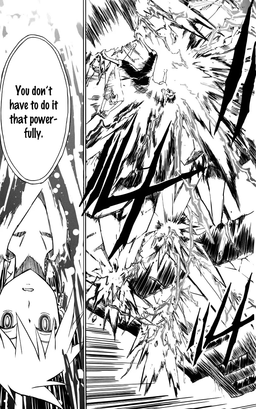 Sky Blue chapter 2 page 63