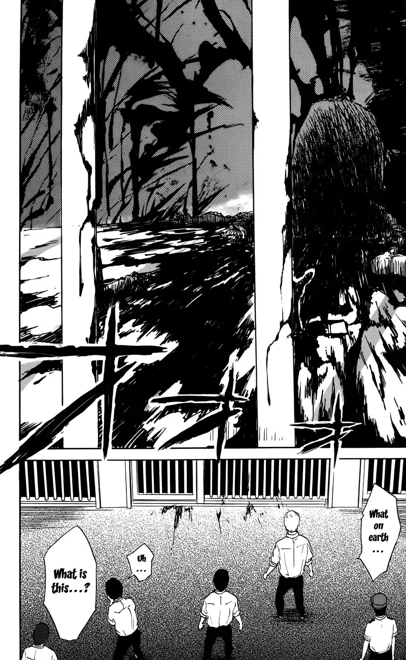 Sky Blue chapter 2 page 67