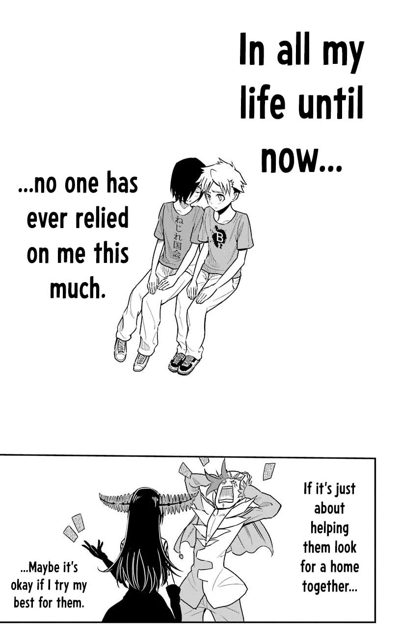 Sky Blue chapter 20 page 10