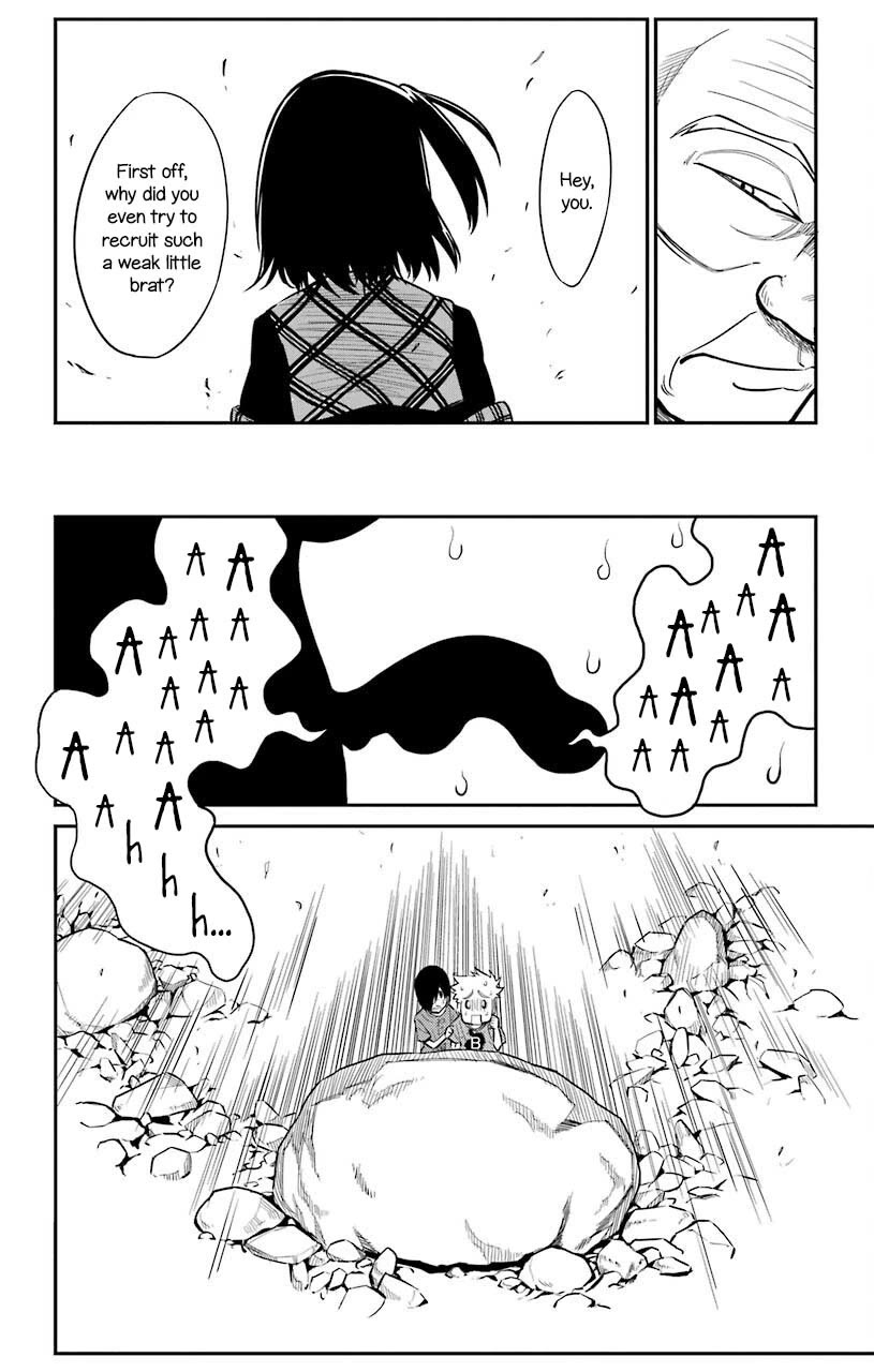 Sky Blue chapter 20 page 15