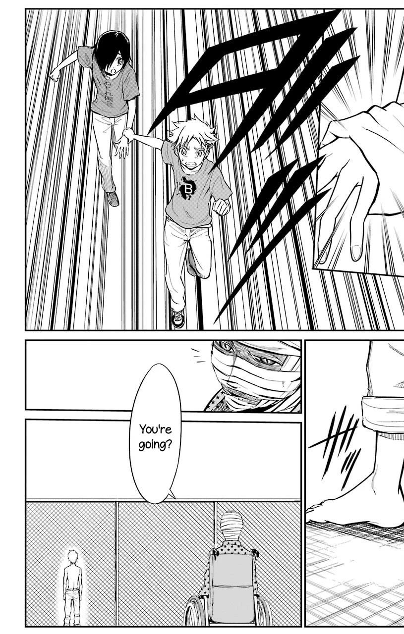 Sky Blue chapter 20 page 19