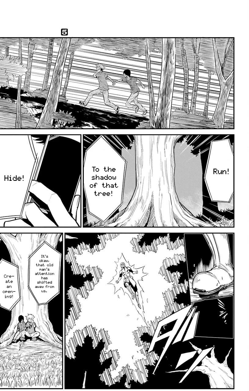 Sky Blue chapter 20 page 24