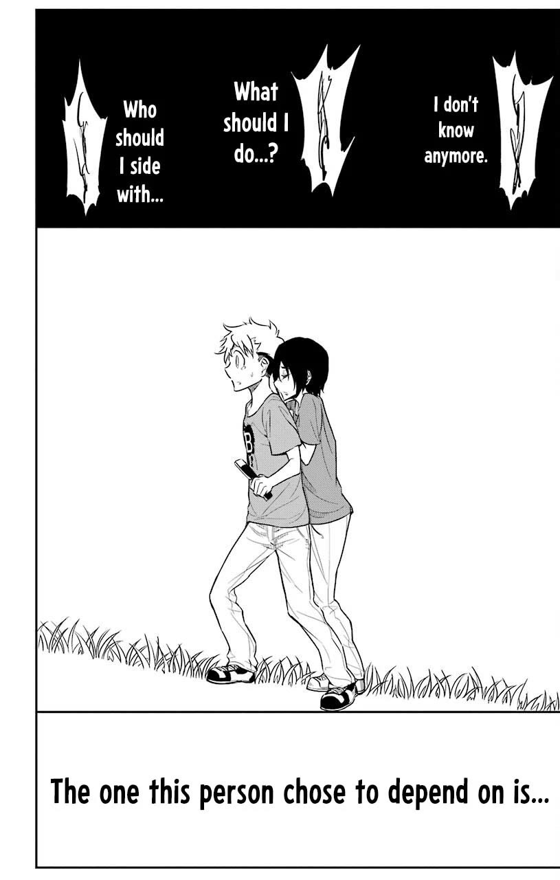 Sky Blue chapter 20 page 29